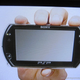 Illustration for article titled PSP Go Leaked: Slider With 16GB of Flash Storage and Bluetooth